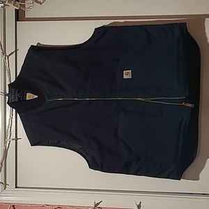 CARHARTT V01 VEST NWOT